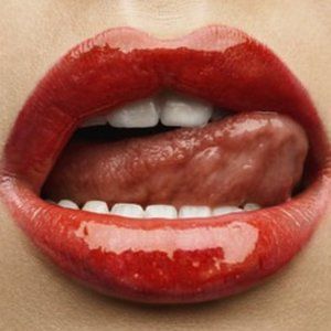 LIP INK The worlds only 100% smear proof lip color